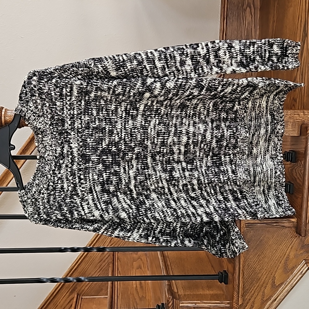Jack by BB Dakota Crew Neck Sweater
